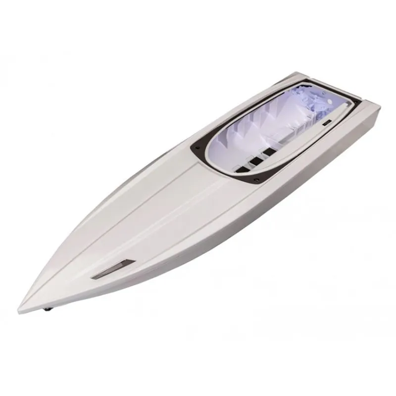 Skrov Vit Spartan SR