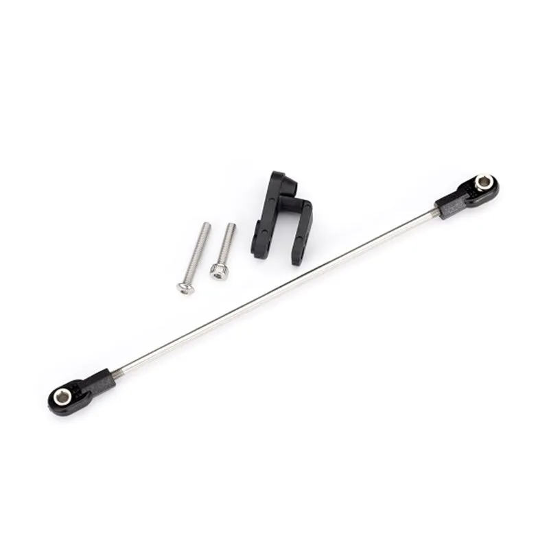 Stötstångsats Spartan SR