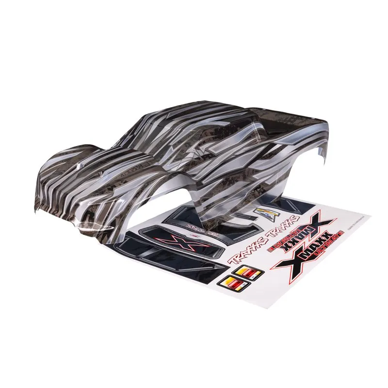 Kaross X-Maxx Ultimate ProGraphix