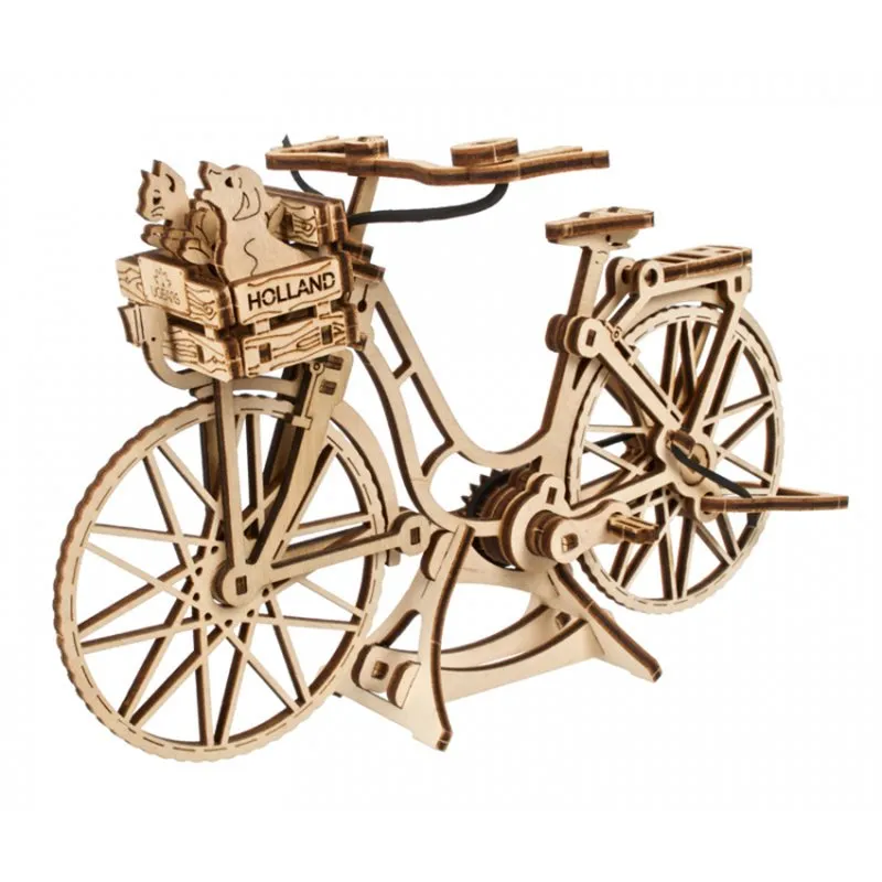 Ugears Dutch Bicycle