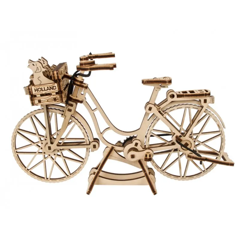 Ugears Dutch Bicycle - 3