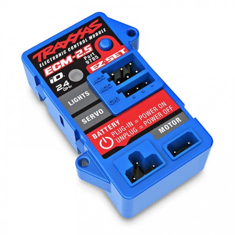 TRX-4MT Ford F-150 Monster Truck RTR Svart - 14