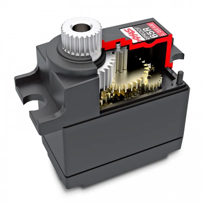 TRX-4MT Ford F-150 Monster Truck RTR Svart - 16