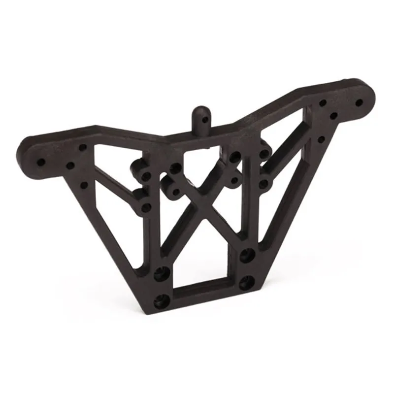 Stötdämpartorn Bak