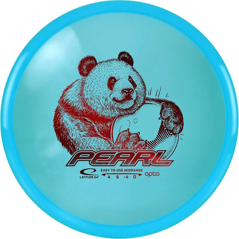 Opto Pearl / Turquoise / 155-159 g