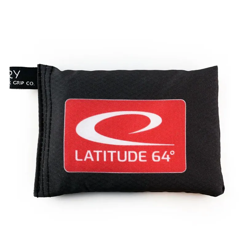SportSack Original Logo - Latitude 64 / Black