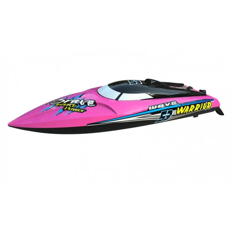 Wave Warrior V4 2.4GHz RTR - Self Righting