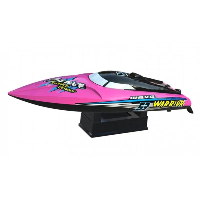 Wave Warrior V4 2.4GHz RTR - Self Righting - 2