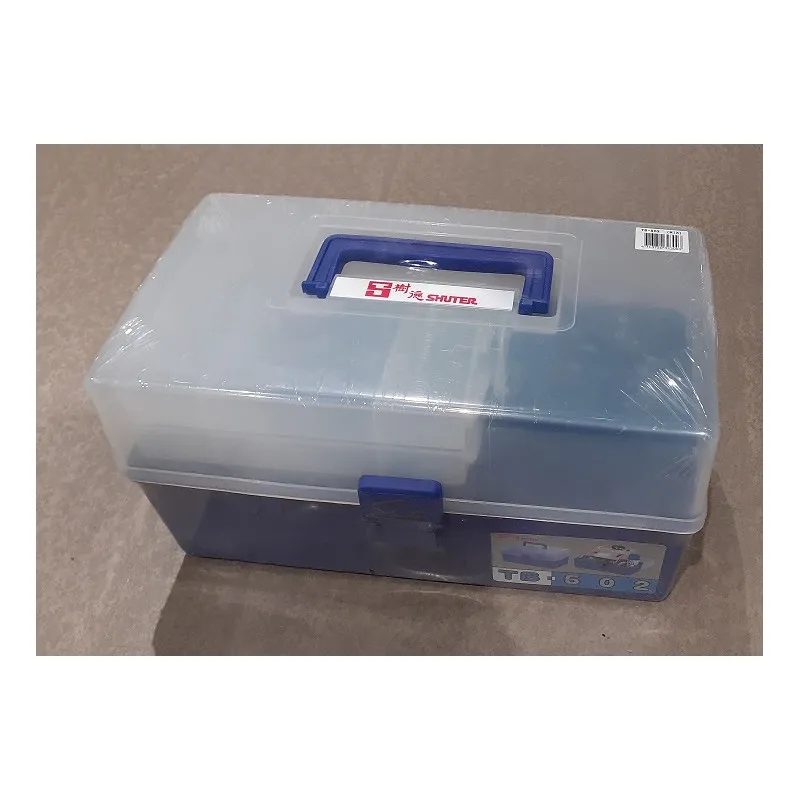 Verktygsväska TB-502