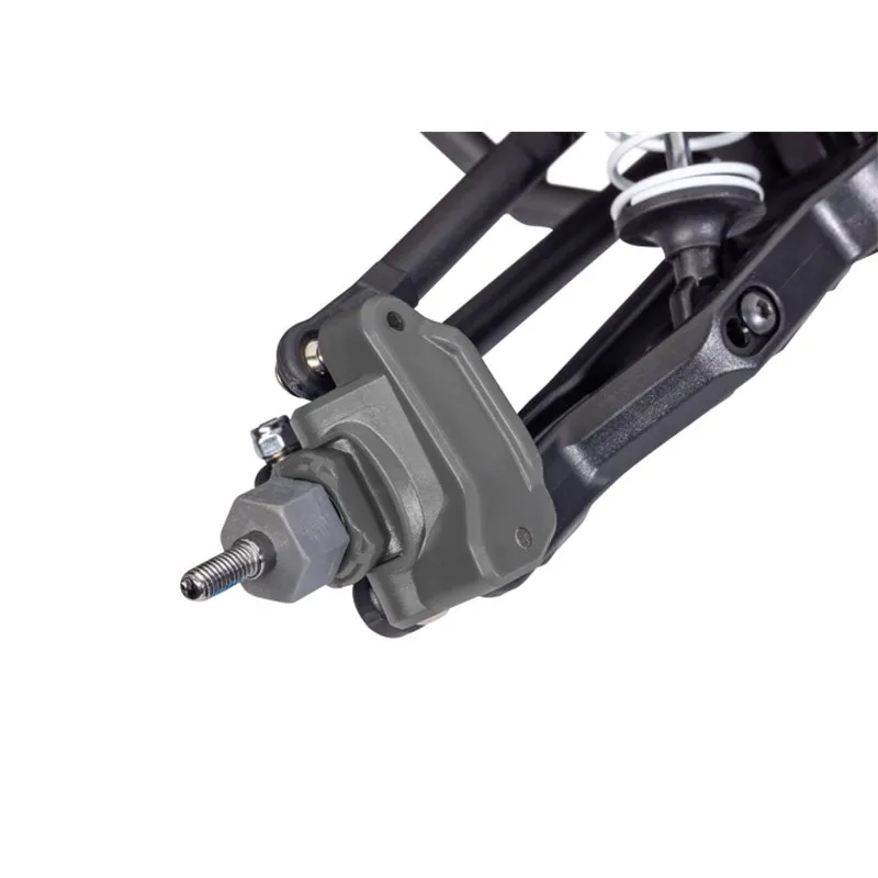 BIGFOOT No.1 Classic 1/10 RTR TQ BL-2S HD - 7