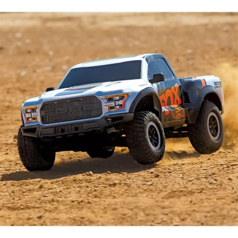 Ford F-150 Raptor 2WD BL-2s 1/10 RTR TQ FOX - 10