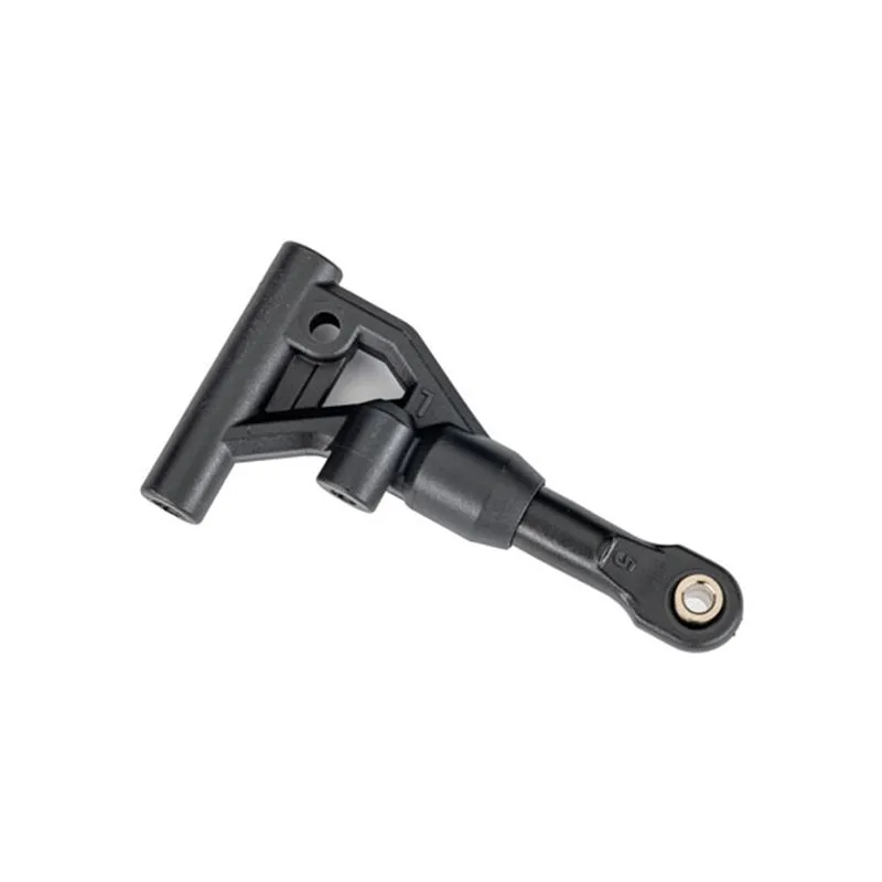 Bärarm Fram Nedre Vänster 4-Tec Drift