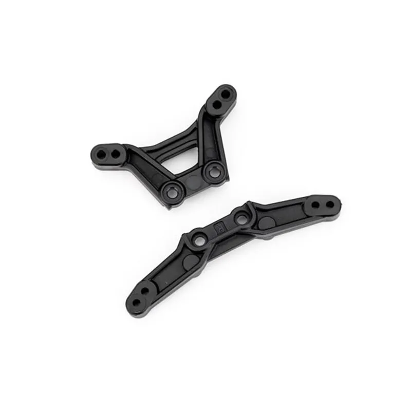 Stötdämpartorn Fram & Bak 4-Tec Drift