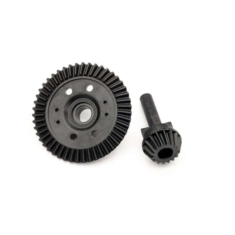 Ring- & Piniondrev Differential 4-Tec Drift