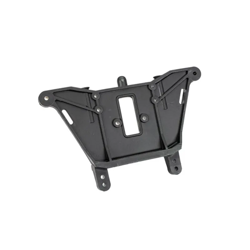 Stötdämpartorn Bak Bandit