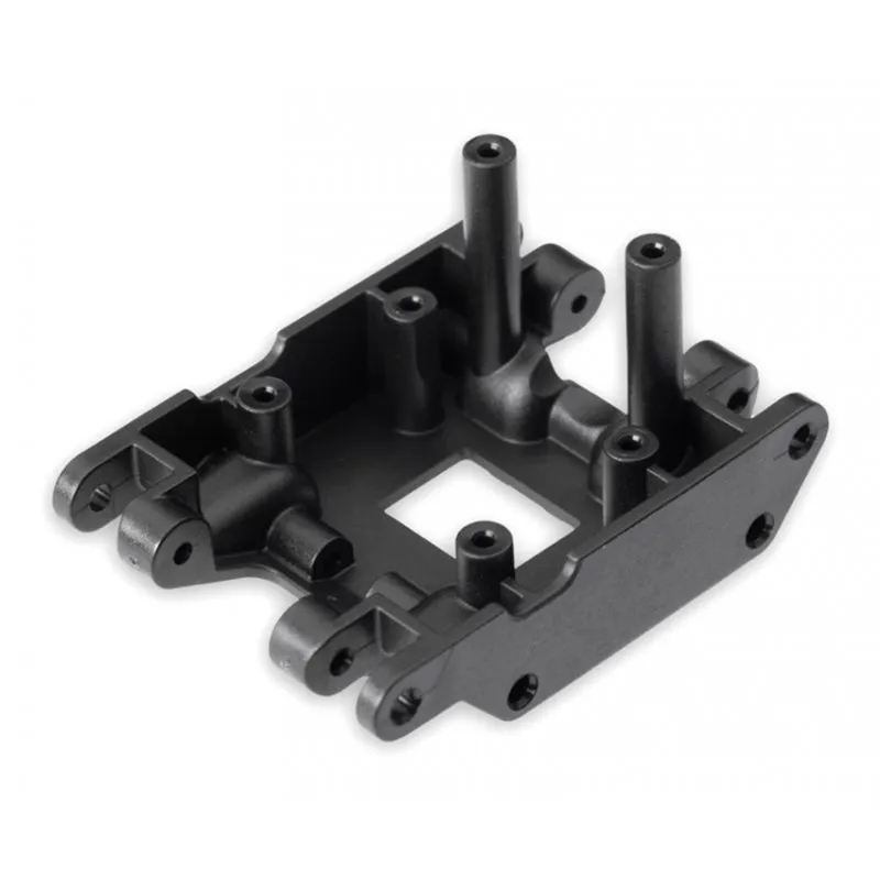 Hasplåt Center TRX-4MT