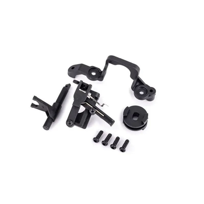 Delar 2-Stegs Växellåda TRX-4M