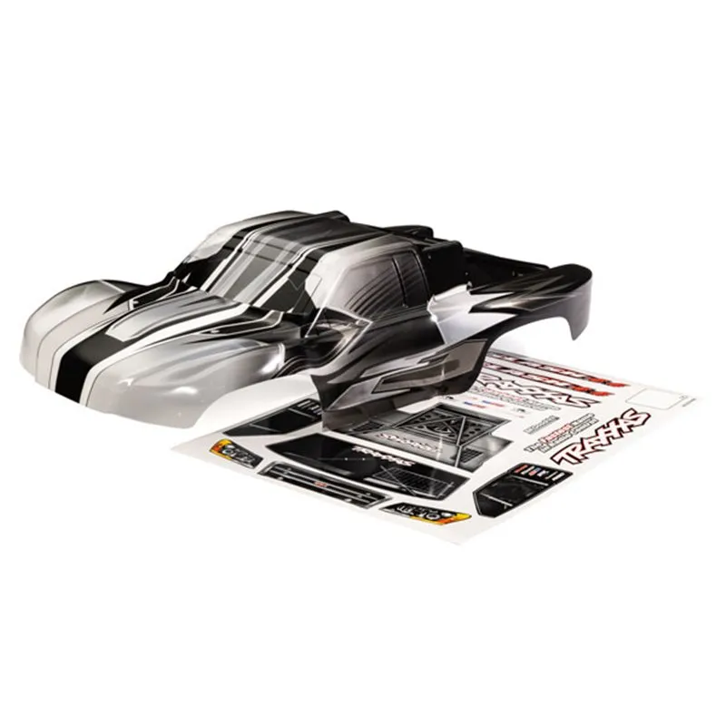 Kaross Slash 2WD/4x4 ProGraphix