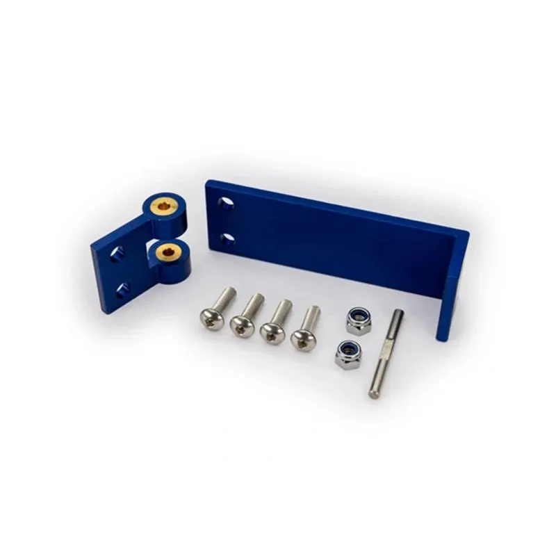 Fäste för Roder Spartan