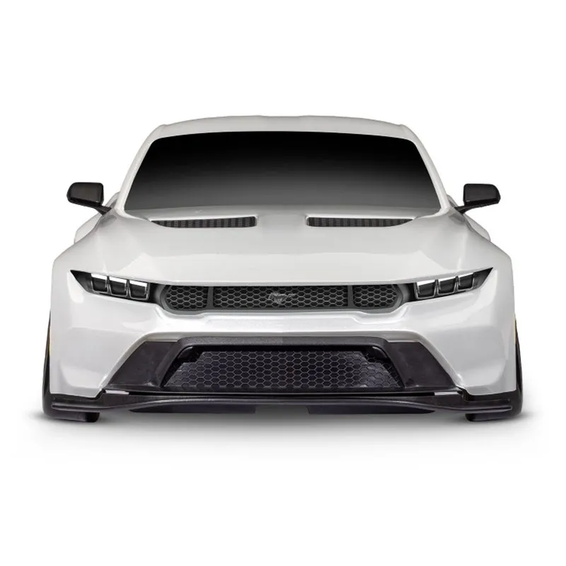 4-TEC Drift 2WD Mustang XL-5 TQi Vit