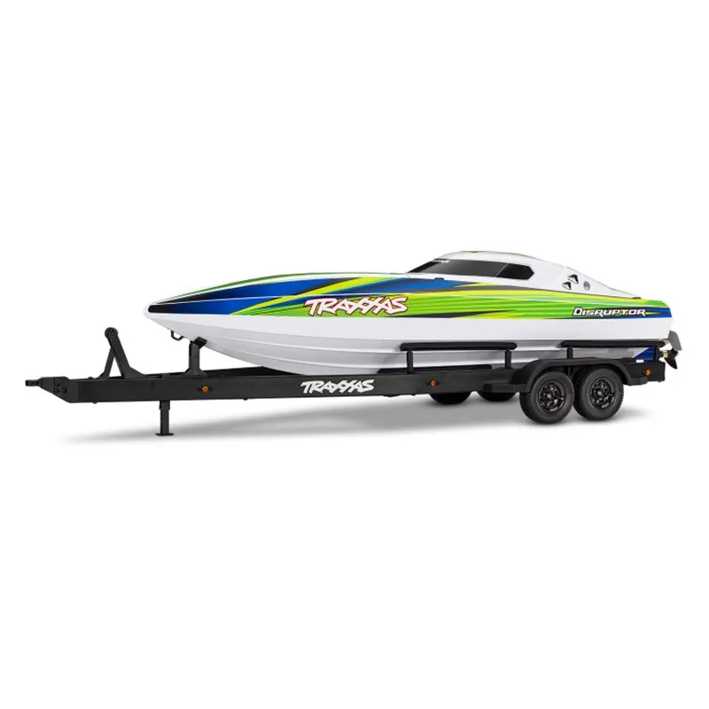 Båtsläp Disruptor - 9