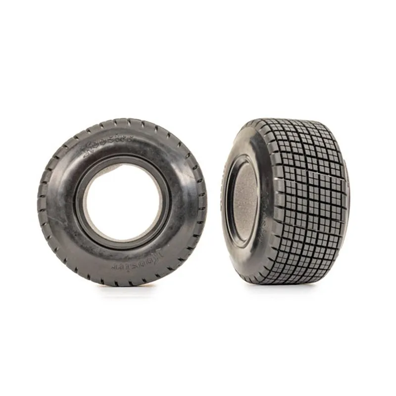 Däck Hoosier Dual Profile 2.2/3.0