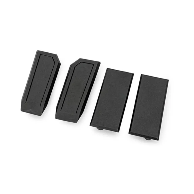 Karossförstärkningar Fram & Bak Mudboss