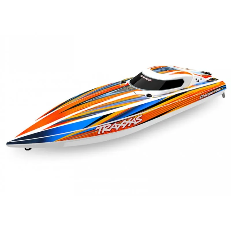 Disruptor VXL-4s Self-Righting 660mm Orange