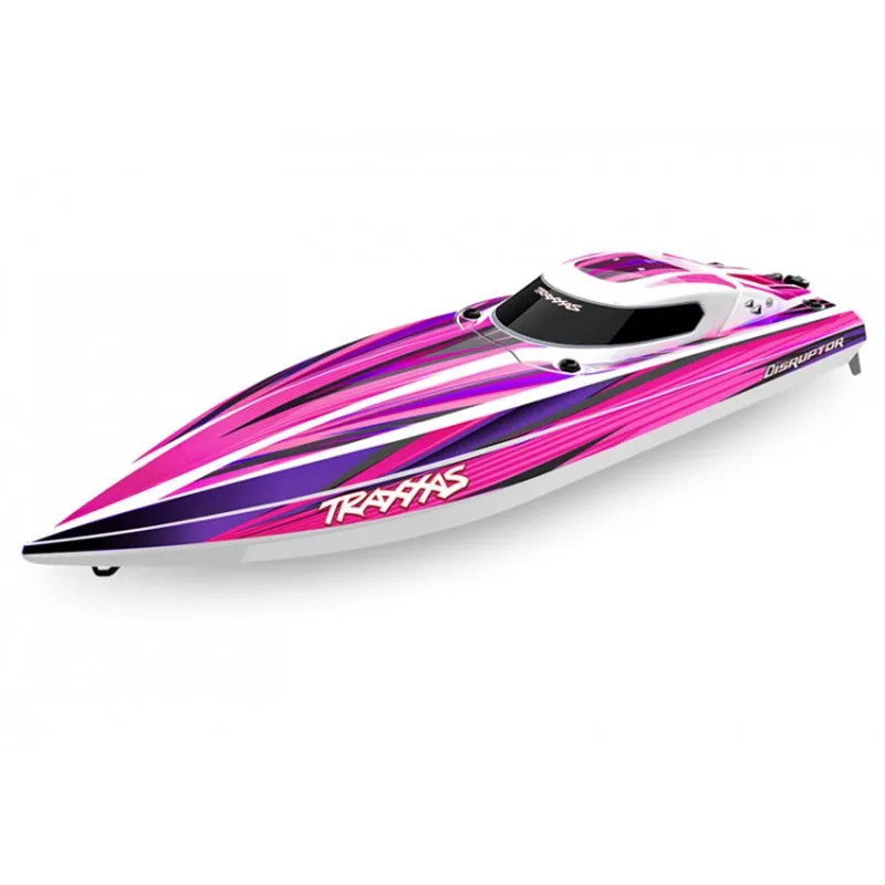 Disruptor VXL-4s Self-Righting 660mm Pink