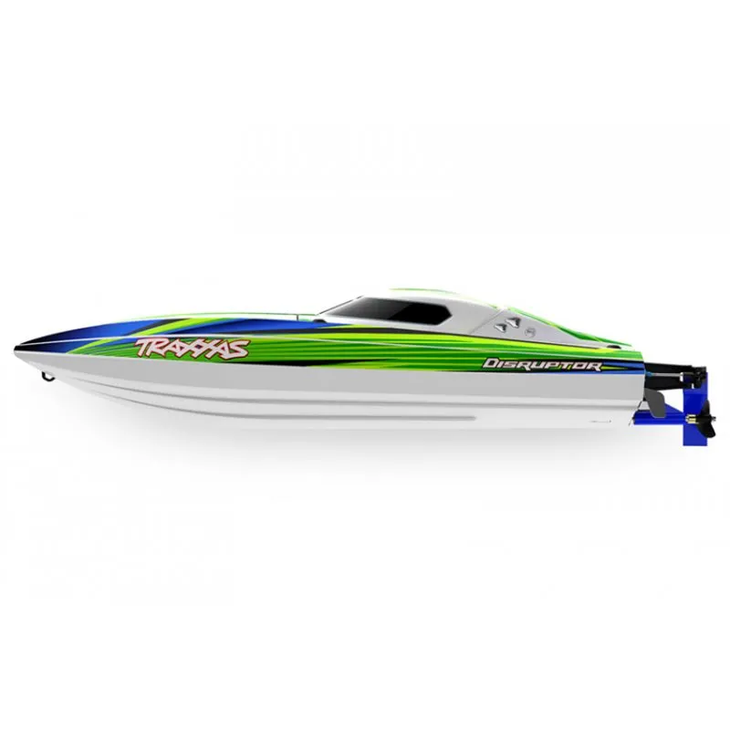 Disruptor VXL-4s Self-Righting 660mm Pink - 6