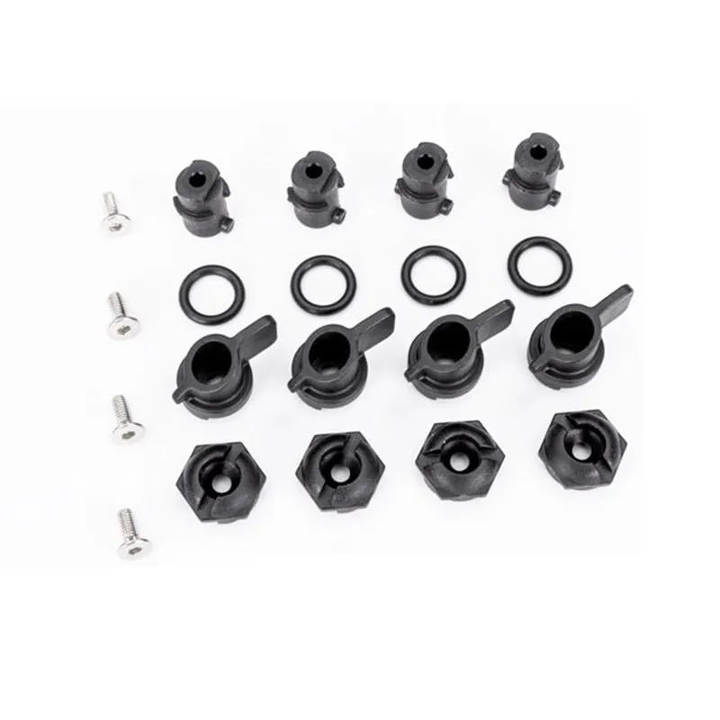 Huvfäste Tillbehör Spartan SR, Disruptor