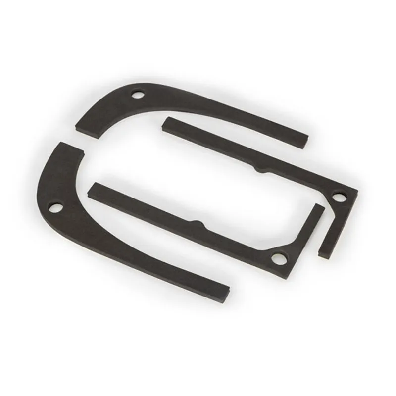 Tätningar Huv Disruptor