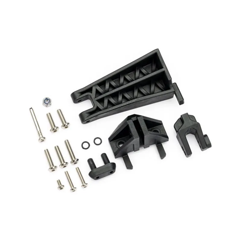 Roderfäste / Styrarm Disruptor