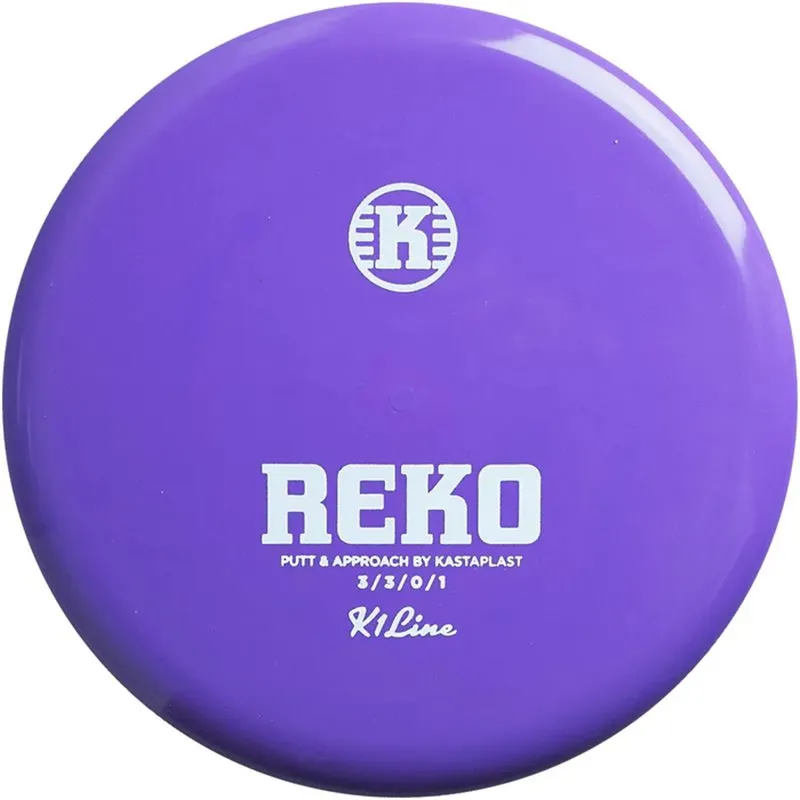 K1 Reko / Purple / 173+ g