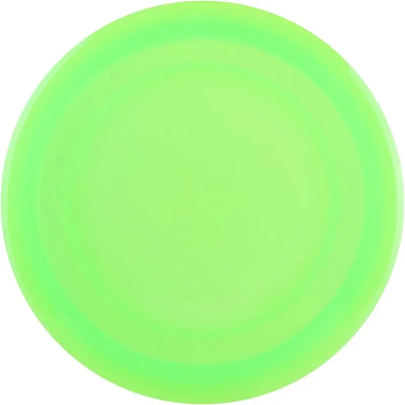 K1 Rask / Lime Green Transparent / 170-172 g