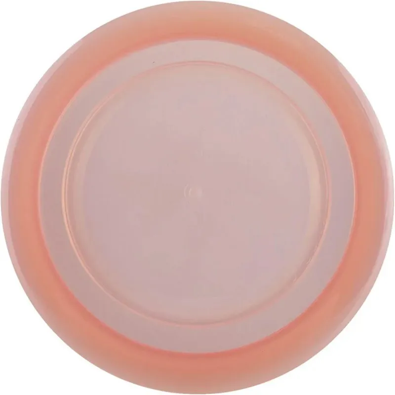 K1 Rask / Hot Pink Transparent / 170-172 g