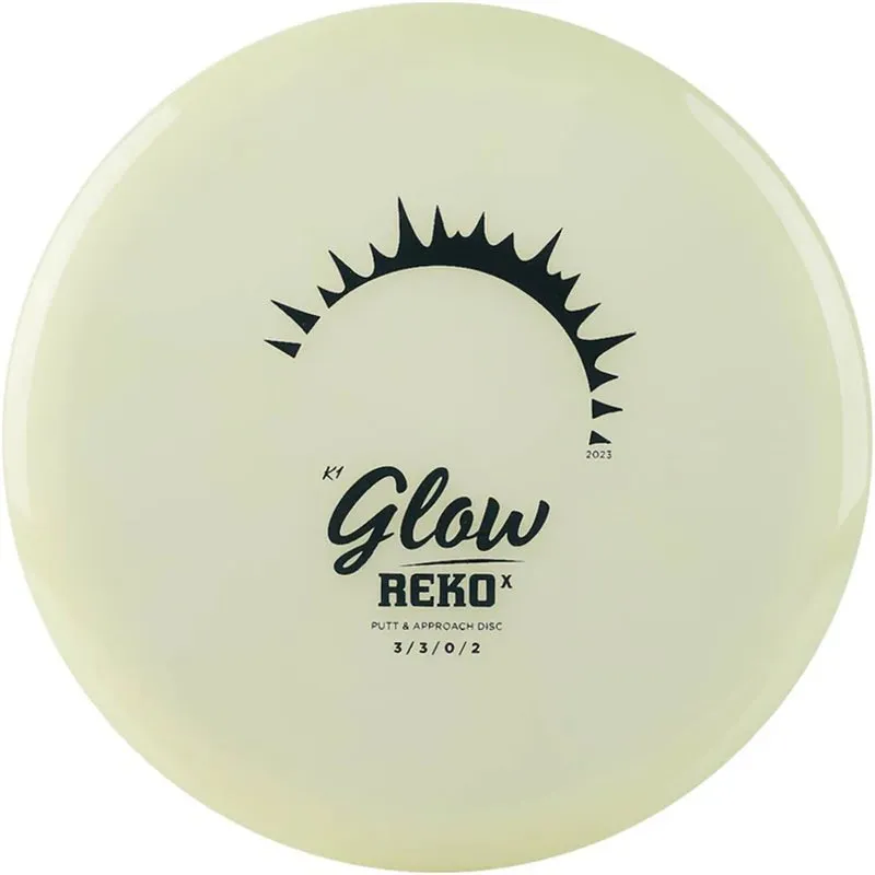 K1 Glow Reko X / Glow / 170-172 g