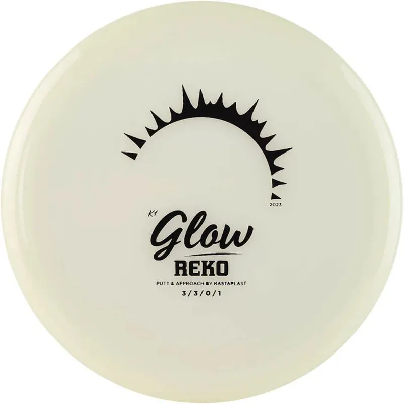 K1 Glow Reko / Glow / 173+ g