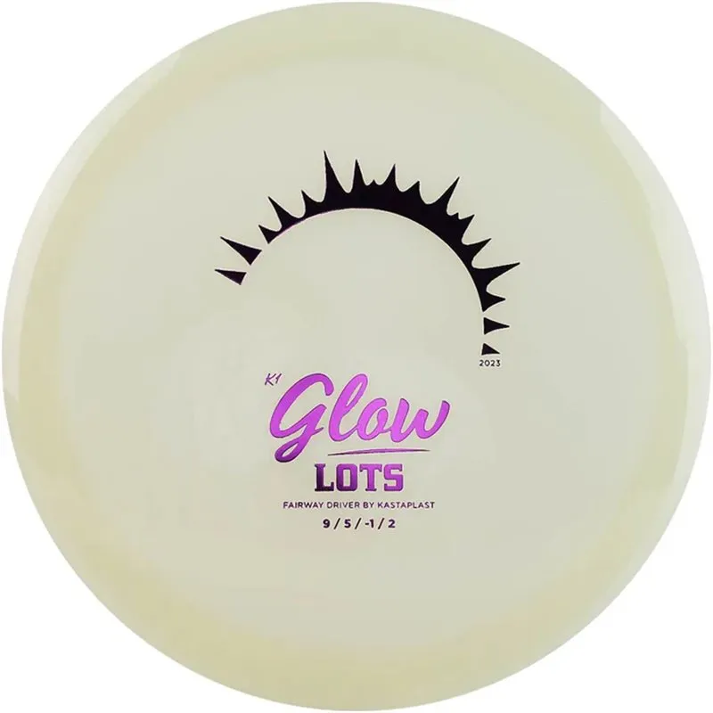 K1 Glow Lots / Glow / 173+ g