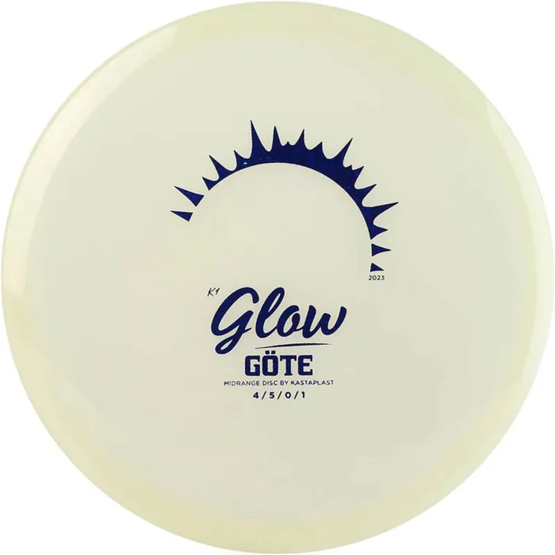 K1 Glow Göte / Glow / 173-176 g
