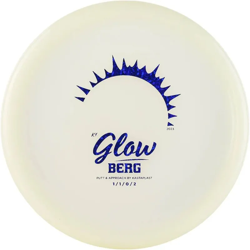 K1 Glow Berg / Glow / 173+ g