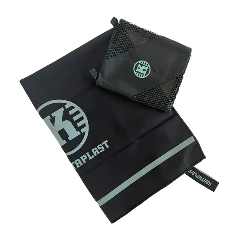 Kastaplast Disc Golf Towel / Black