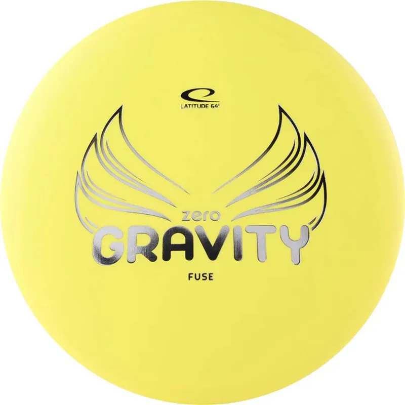Zero Gravity Fuse / Yellow / 120-130 g