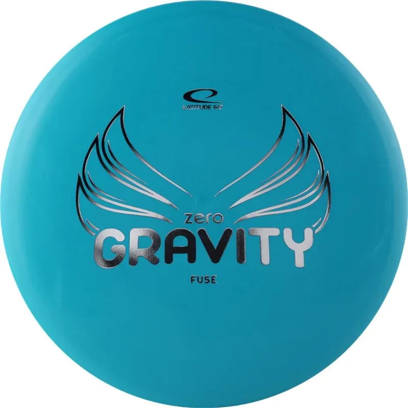Zero Gravity Fuse / Turquoise / 120-130 g