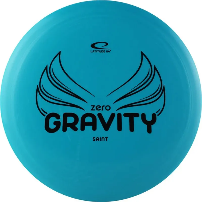 Zero Gravity Saint / Turquoise / 120-130 g