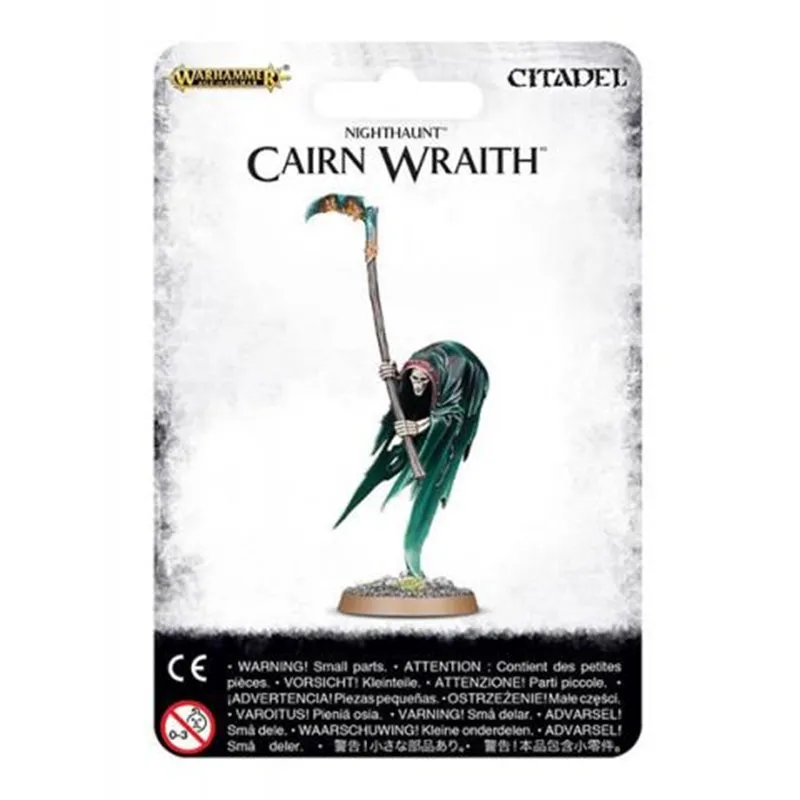 NIGHTHAUNT: CAIRN WRAITH