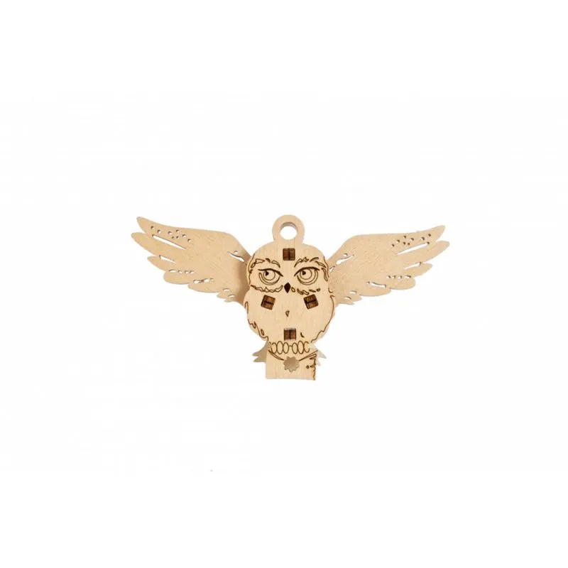 Ugears U-Fidget Magical Creatures and Items - Harry Potter - 3