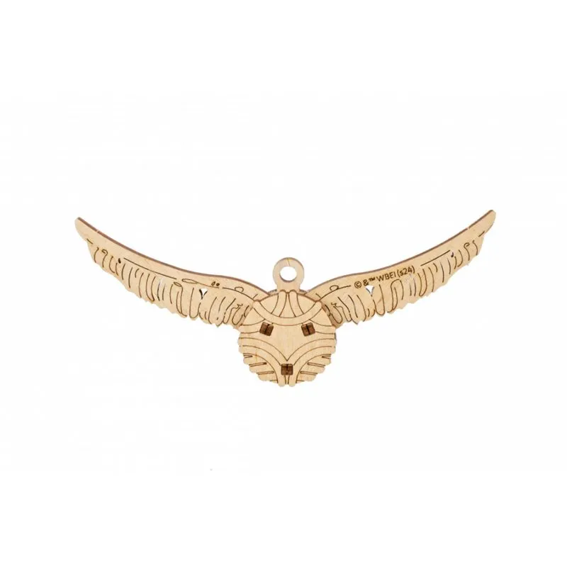 Ugears U-Fidget Magical Creatures and Items - Harry Potter - 4