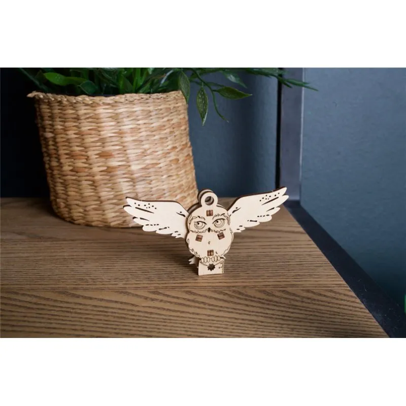 Ugears U-Fidget Magical Creatures and Items - Harry Potter - 7