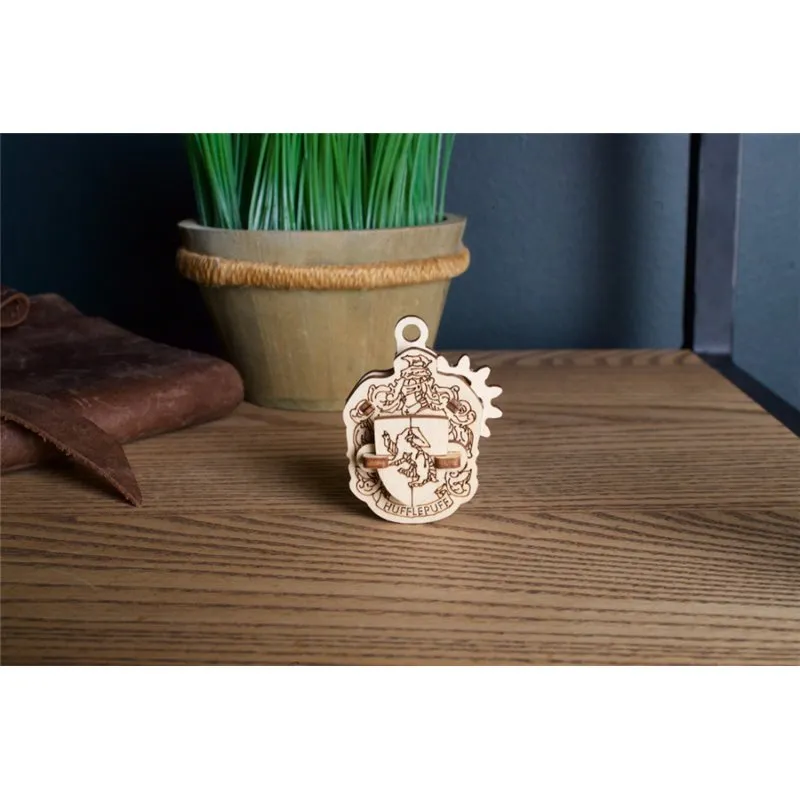 Ugears U-Fidget Hogwarts Houses - 9